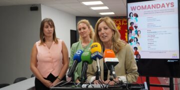 Diputación y Amupema ofrecen en Ronda, Vélez-Málaga, Benahavís y Coín talleres para mujeres empresarias