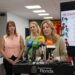 Diputación y Amupema ofrecen en Ronda, Vélez-Málaga, Benahavís y Coín talleres para mujeres empresarias