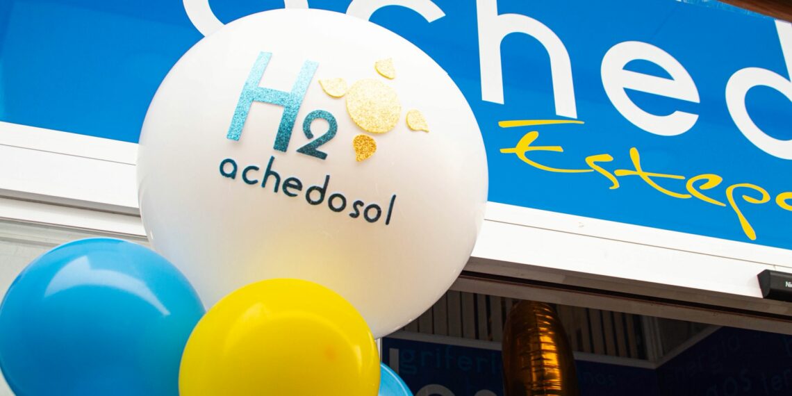 Montes Torres ‘Achedosol’ cumple 23 años: más de dos décadas de compromiso con la Costa del Sol