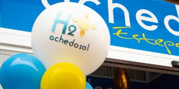 Montes Torres ‘Achedosol’ cumple 23 años: más de dos décadas de compromiso con la Costa del Sol