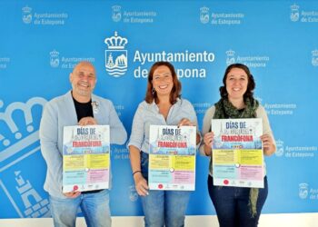 Estepona celebra el Día de Francia y la cultura francófona con un amplio programa de actividades culturales y gastronómicas
