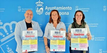 Estepona celebra el Día de Francia y la cultura francófona con un amplio programa de actividades culturales y gastronómicas