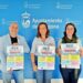 Estepona celebra el Día de Francia y la cultura francófona con un amplio programa de actividades culturales y gastronómicas