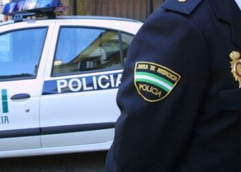 La Policía Adscrita frustra la venta de una recién nacida por 3.000 euros en Málaga