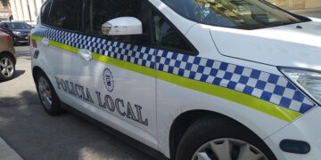 Muere un hombre un 44 años tras ser atropellado esta noche en Rotonda de Suárez en Málaga