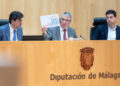 Diputación aprueba el presupuesto más ambicioso de su historia, con casi cien millones en inversiones especialmente para movilidad y recursos hídricos