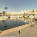 Encuentran el cuerpo sin vida de un hombre en el Puerto de Benalmádena
