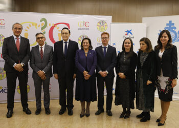 La Junta fomentará la carrera investigadora en Andalucía con 70 millones de euros en los dos próximos años