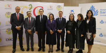 La Junta fomentará la carrera investigadora en Andalucía con 70 millones de euros en los dos próximos años