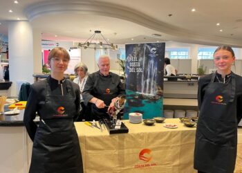 Turismo Costa del Sol refuerza la promoción del español en el mercado internacional con su participación en ICEF Berlín