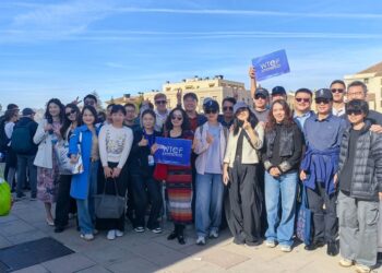 Turismo Costa del Sol refuerza su posicionamiento en el mercado chino con el tras el XXV WTCF y diversas acciones paralelas