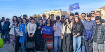 Turismo Costa del Sol refuerza su posicionamiento en el mercado chino con el tras el XXV WTCF y diversas acciones paralelas