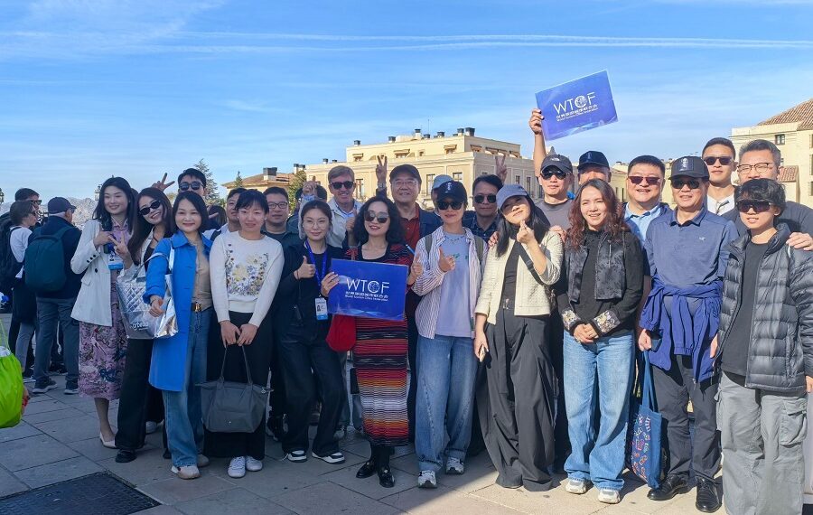 Turismo Costa del Sol refuerza su posicionamiento en el mercado chino con el tras el XXV WTCF y diversas acciones paralelas