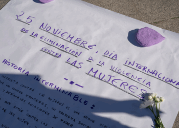 ¿Cómo conmemora la Costa del Sol el 25N?: actos institucionales, marchas y manifiestos