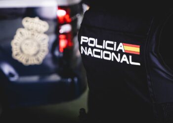 Detenido en Málagaun hombre por desórdenes públicos tras anunciar una falsa amenaza de bomba en un centro comercial