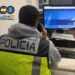 Detenido en Ronda un joven de 23 años tras una alerta estadounidense por tenencia de pornografía infantil
