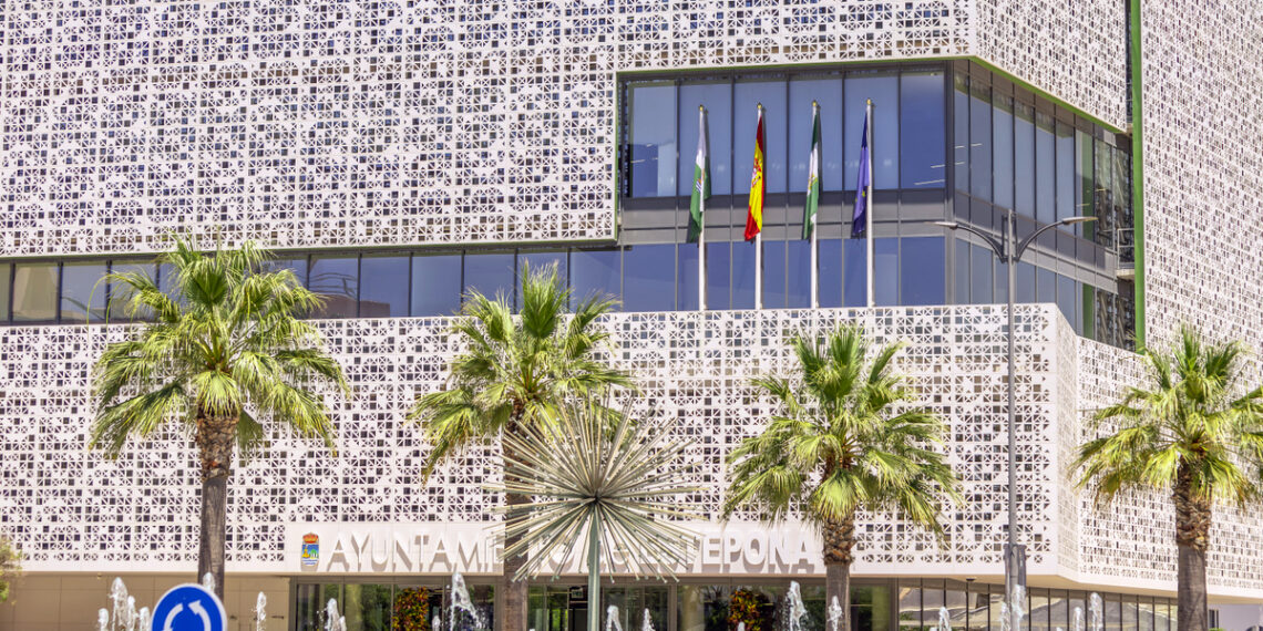 El Ayuntamiento de Estepona presta asistencia a más de un centenar de mujeres víctimas de violencia de género