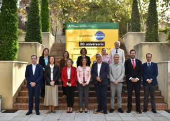 La Junta asume como reto la prevención de los nuevos riesgos laborales derivados de la digitalización