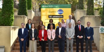 La Junta asume como reto la prevención de los nuevos riesgos laborales derivados de la digitalización