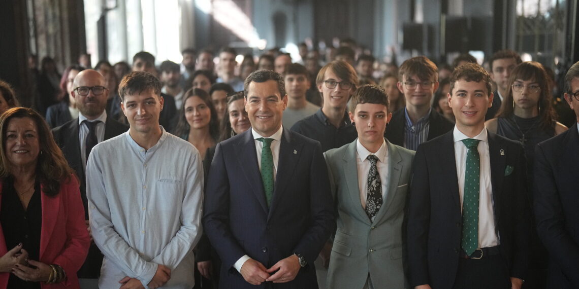 Andalucía invertirá en educación pública 9.300 millones durante 2026, un 47% más que en 2018