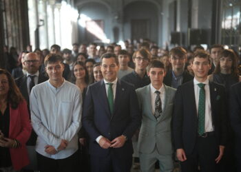 Andalucía invertirá en educación pública 9.300 millones durante 2026, un 47% más que en 2018