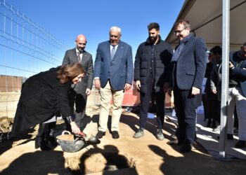 La Junta destaca la llegada de empresas a Málaga gracias a la “alfombra roja” de la fiscalidad y la simplificación