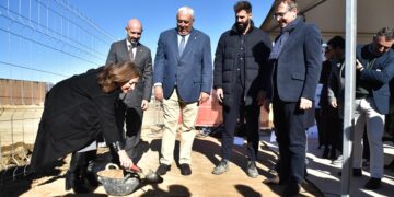 La Junta destaca la llegada de empresas a Málaga gracias a la “alfombra roja” de la fiscalidad y la simplificación