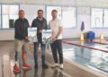 La piscina ‘Javier Mérida’ de San Pedro Alcántara albergará este domingo la II Travesía a Nado Invernal Indoor 2025