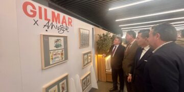 Mingote y GILMAR devuelven el mus al corazón cultural de Madrid