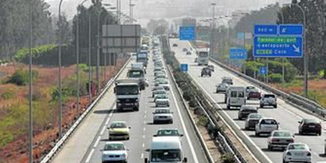 La Policía identifica al segundo fallecido del accidente de la avenida de Velázquez: un hombre sin hogar de 57 años