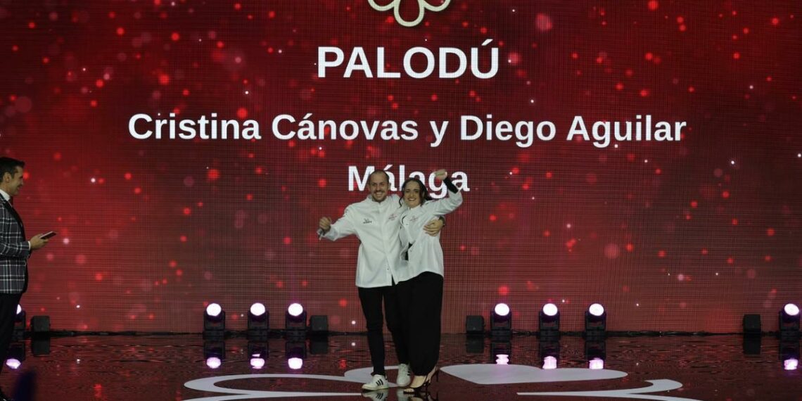Málaga deslumbra en la Gala Michelin 2026 y afianza su liderazgo gastronómico