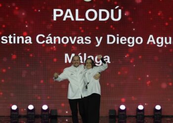 Málaga deslumbra en la Gala Michelin 2026 y afianza su liderazgo gastronómico