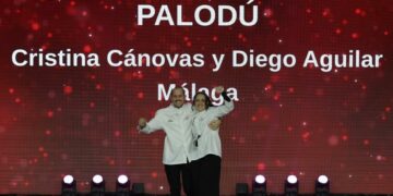 Málaga deslumbra en la Gala Michelin 2026 y afianza su liderazgo gastronómico