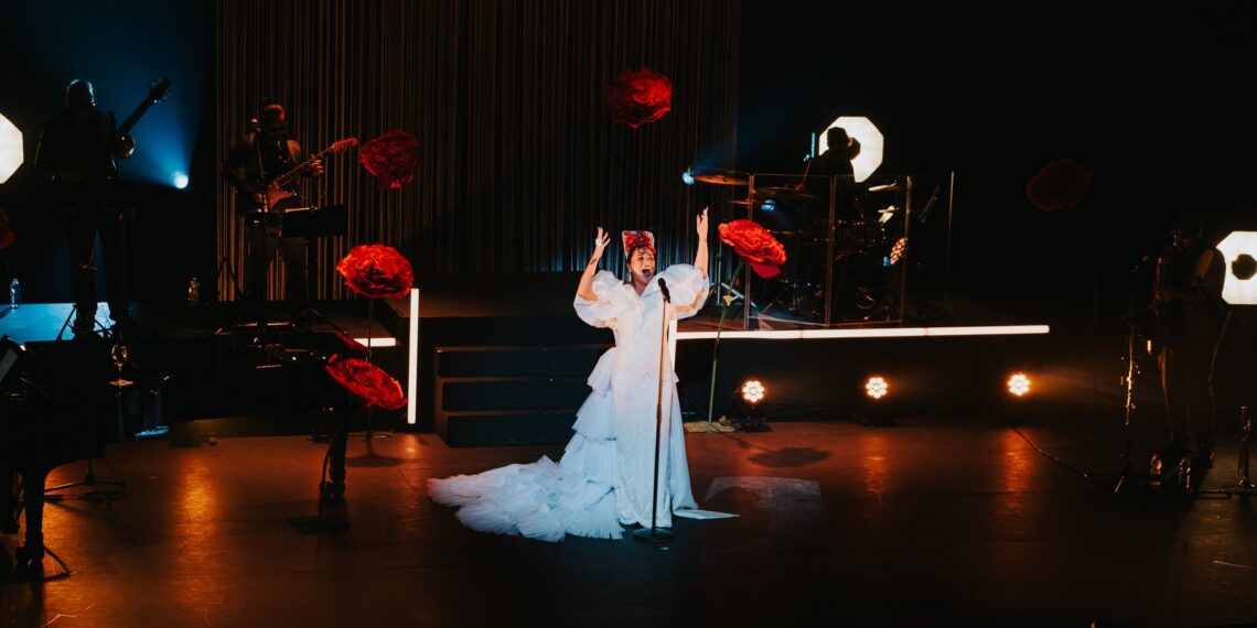 La Línea de la Concepción se prepara para vivir ‘La última folclórica’ de Laura Gallego