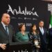 Más de 2,5 millones de turistas británicos visitan 326 municipios andaluces en el año de mayor conectividad aérea con Reino Unido