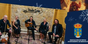 Benahavís dará la bienvenida a la Navidad el próximo jueves 4 de diciembre