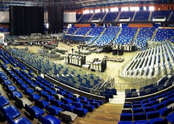 Málaga vibra con un invierno de estrellas: Bisbal, Niña Pastori, Il Divo y Vanesa Martín encabezan la agenda del Carpena