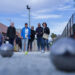 Carretera de Cádiz ya tiene una nueva pista de petanca en el campo de fútbol Roma Luz – Guadaljaire