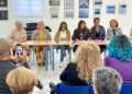 Mijas organiza una decena de actos para conmemorar el Día Internacional de la Eliminación de la Violencia Contra la Mujer