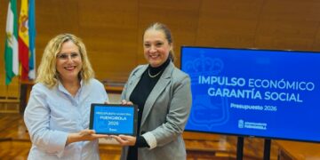 El Ayuntamiento de Fuengirola impulsa el desarrollo económico y la garantía social de la ciudad con el presupuesto municipal de 2026