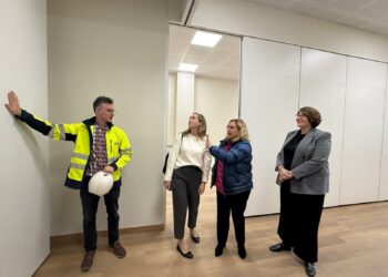 El Ayuntamiento de Fuengirola ultima la creación de un Centro de Día para Mayores en El Boquetillo