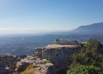 Una mirada distinta a la Costa del Sol