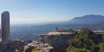 Una mirada distinta a la Costa del Sol