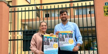 135 jóvenes de Fuengirola reciben ayudas municipales al transporte universitario por importe de 113.500 euros