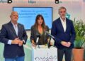 Ana Mata hace balance de sus dos años como alcaldesa de Mijas
