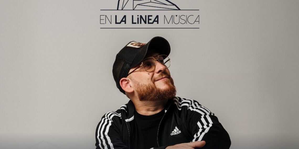 En La Línea Música continúa este sábado con el directo de Javi Medina