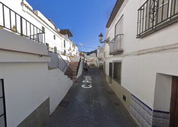 Cuatro fallecidos tras un escape de gas en Torrox