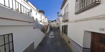 Cuatro fallecidos tras un escape de gas en Torrox