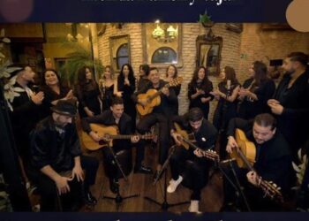 San Pedro y Nueva Andalucía inaugurarán mañana viernes sus iluminaciones navideñas con un concierto de Pitingo y una tarde festiva para las familias