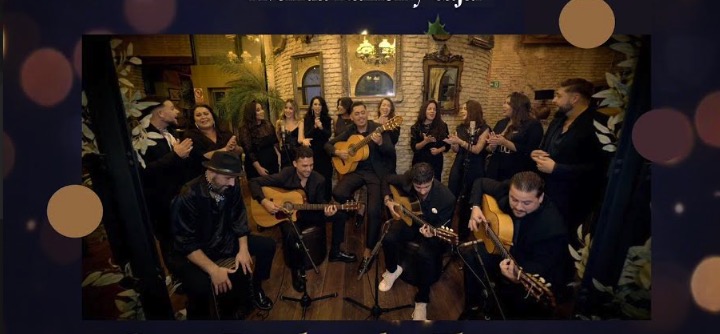 San Pedro y Nueva Andalucía inaugurarán mañana viernes sus iluminaciones navideñas con un concierto de Pitingo y una tarde festiva para las familias